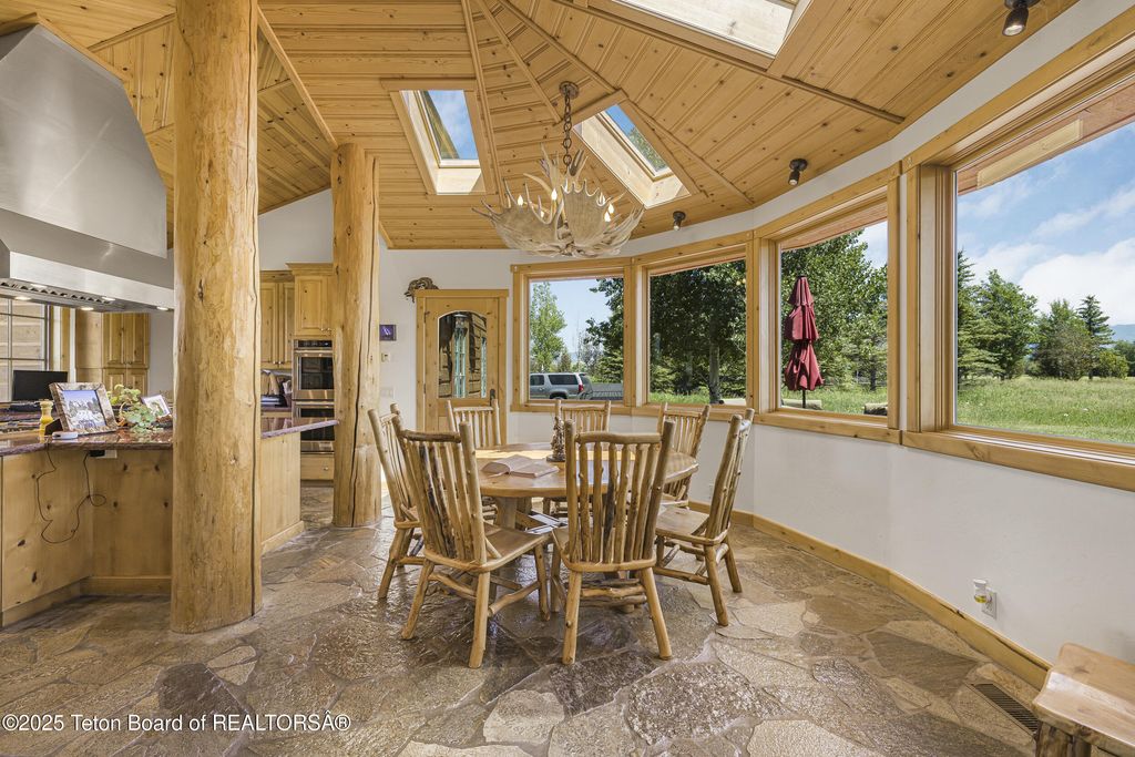 450 E OATGRASS Road, Jackson, WY 83001 photo 15