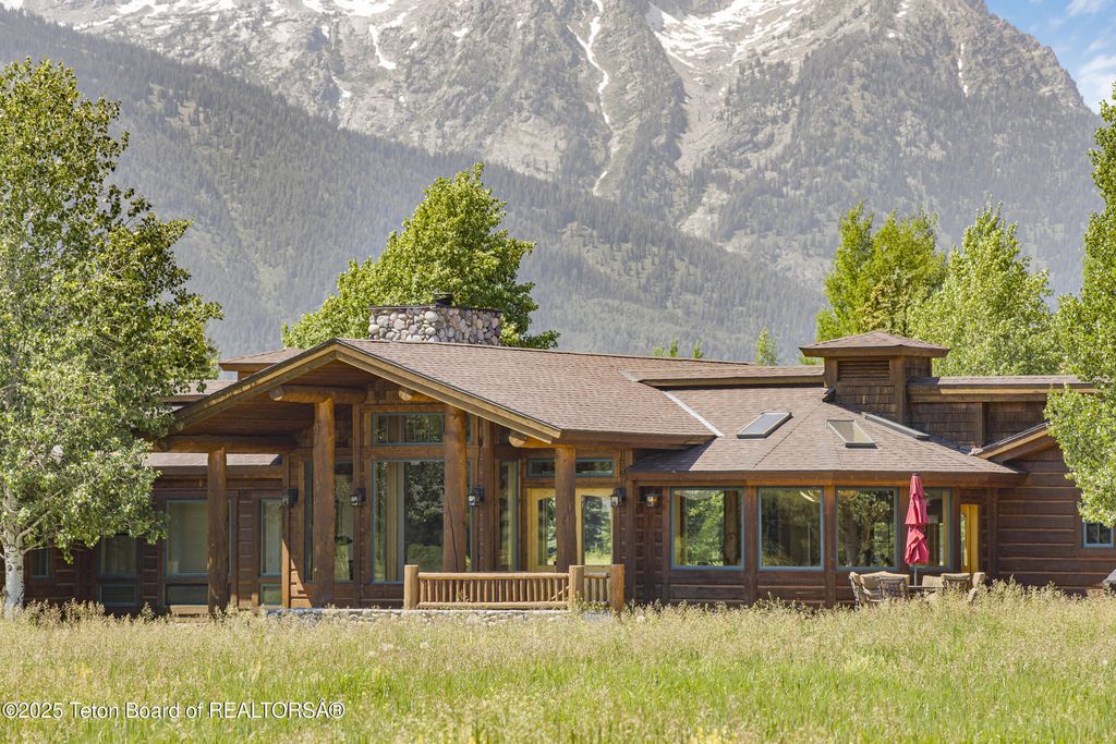 450 E OATGRASS Road, Jackson, WY 83001 photo 41