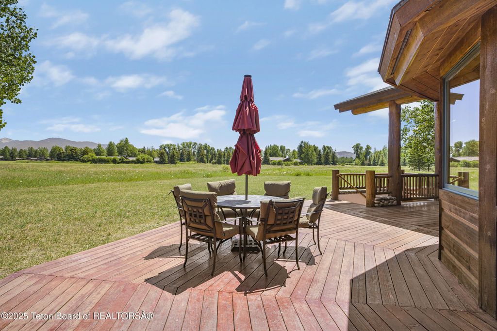 450 E OATGRASS Road, Jackson, WY 83001 photo 44