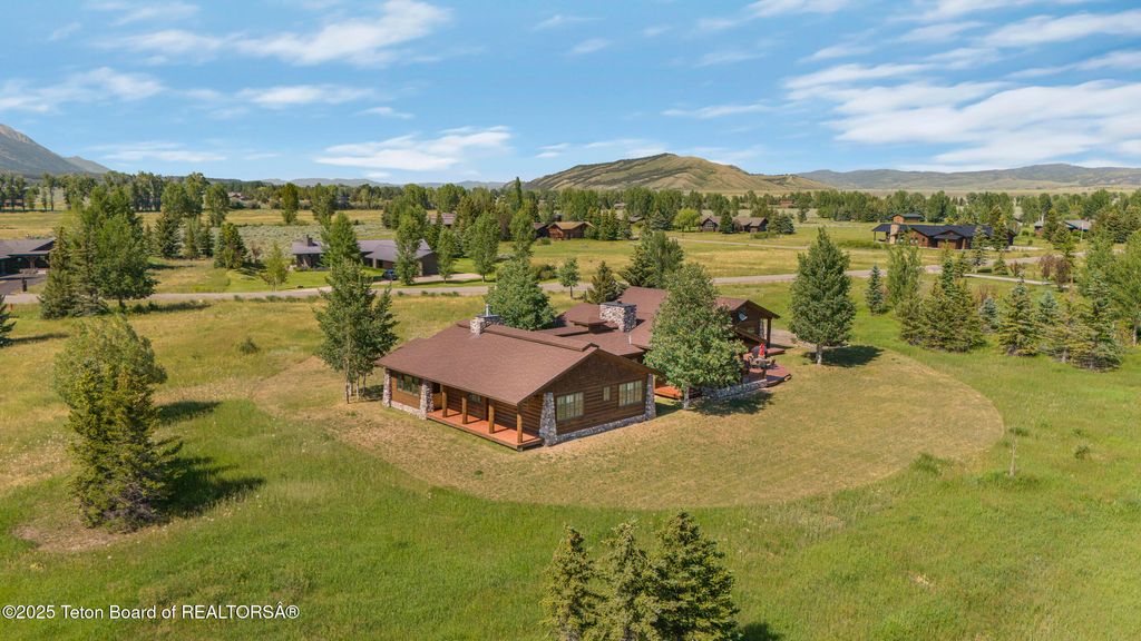 450 E OATGRASS Road, Jackson, WY 83001 photo 48