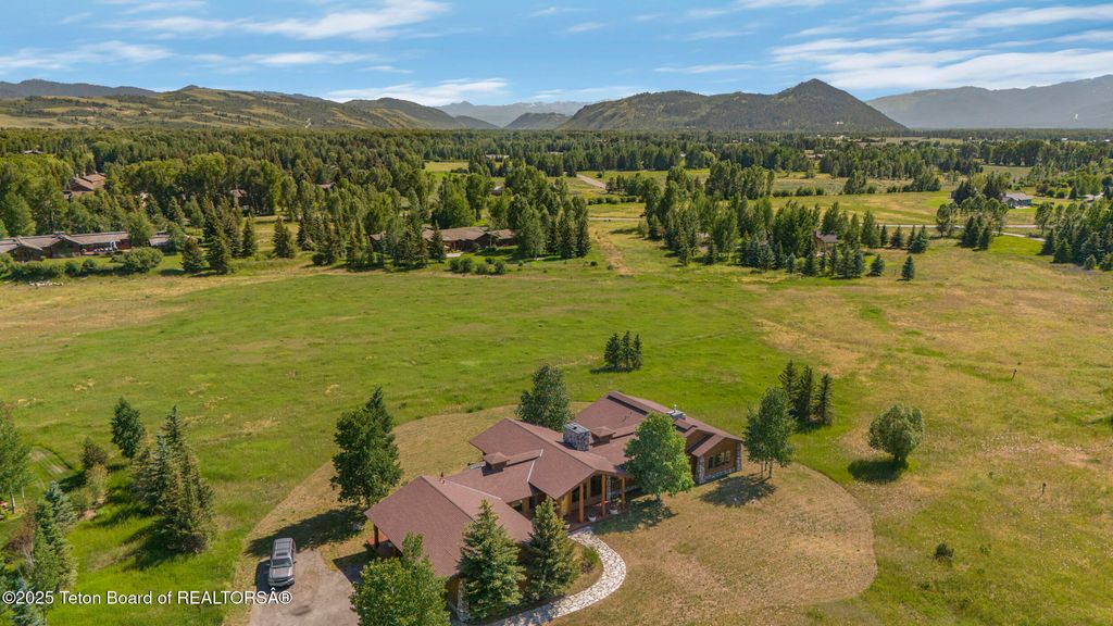 450 E OATGRASS Road, Jackson, WY 83001 photo 51