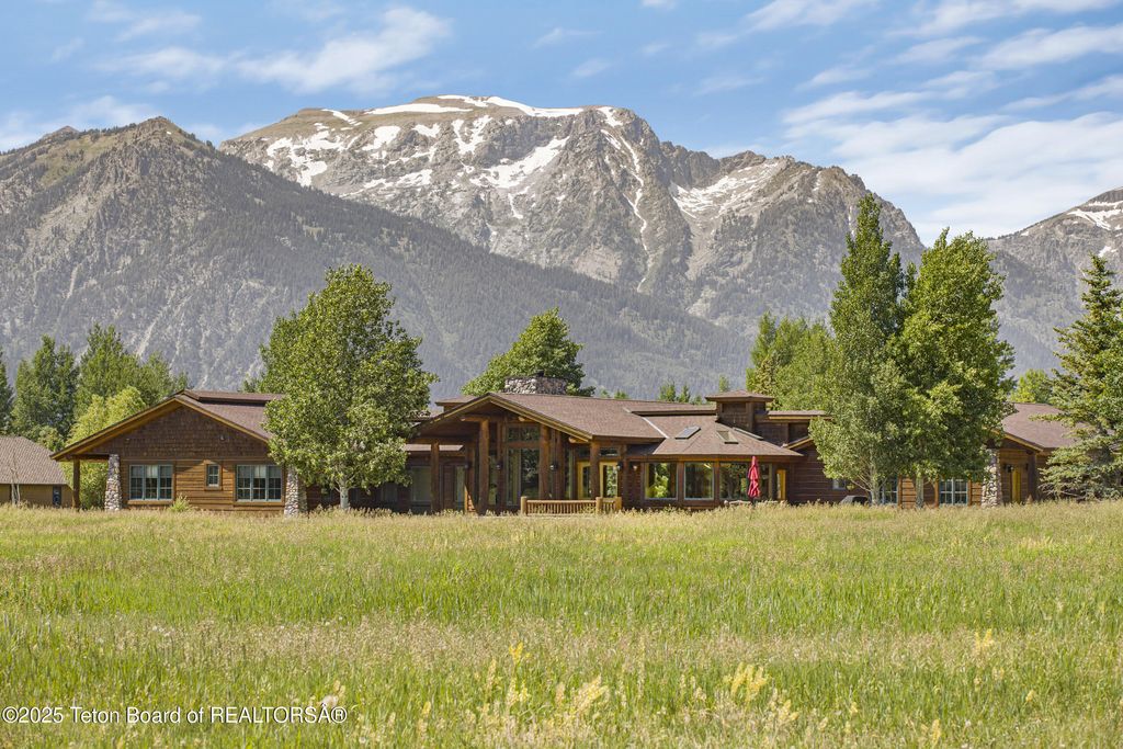 450 E OATGRASS Road, Jackson, WY 83001 photo 52