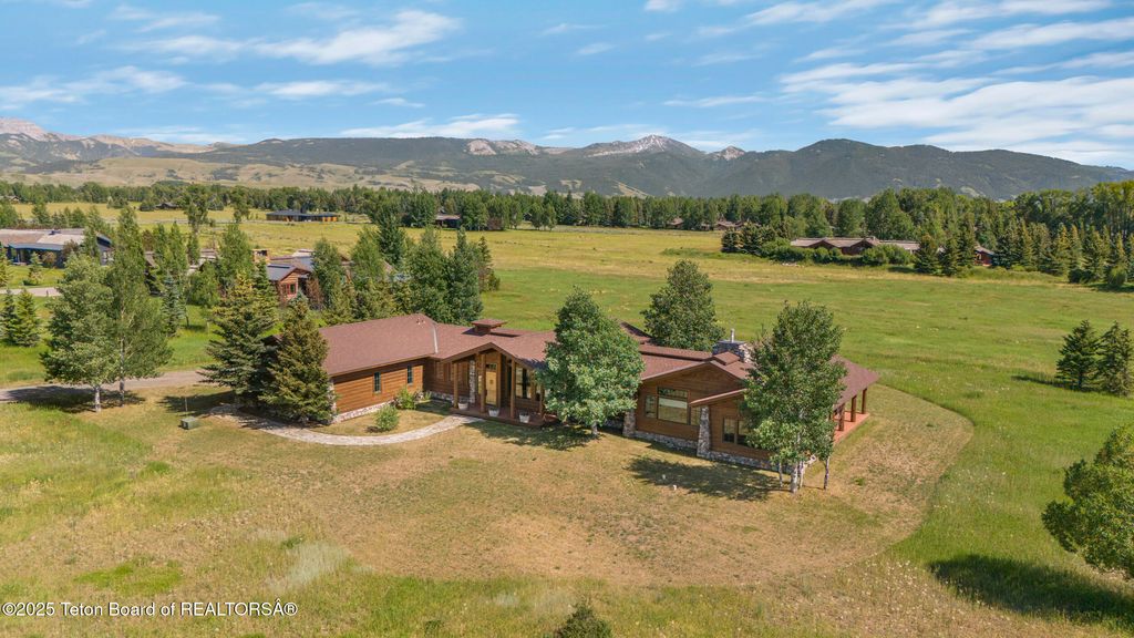 450 E OATGRASS Road, Jackson, WY 83001 photo 53