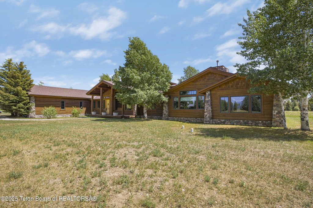 450 E OATGRASS Road, Jackson, WY 83001 photo 58