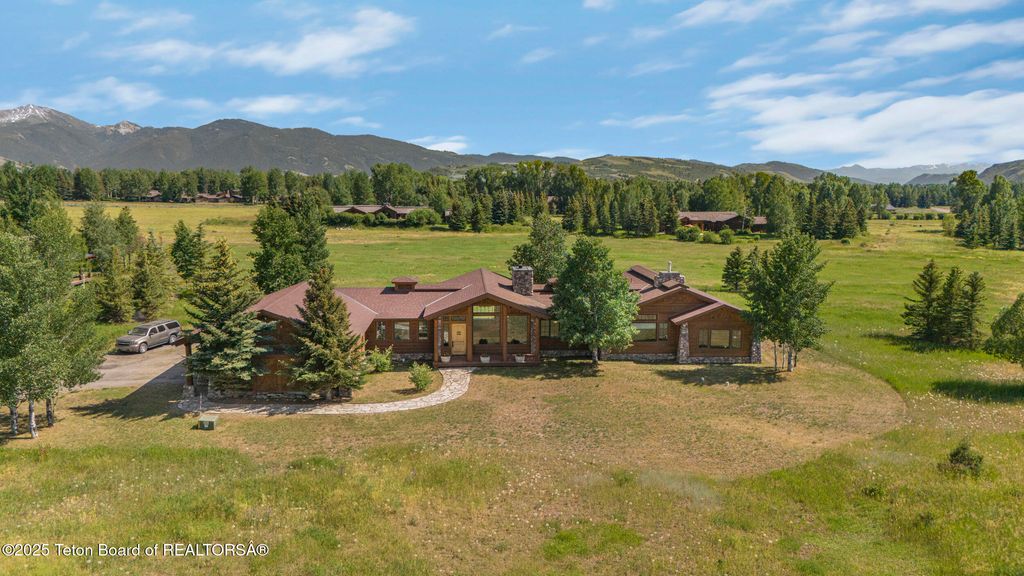 450 E OATGRASS Road, Jackson, WY 83001 photo 59