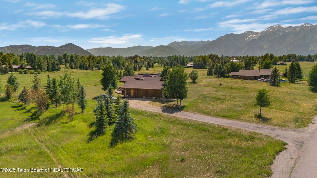 450 E OATGRASS Road, Jackson, WY 83001 photo 61