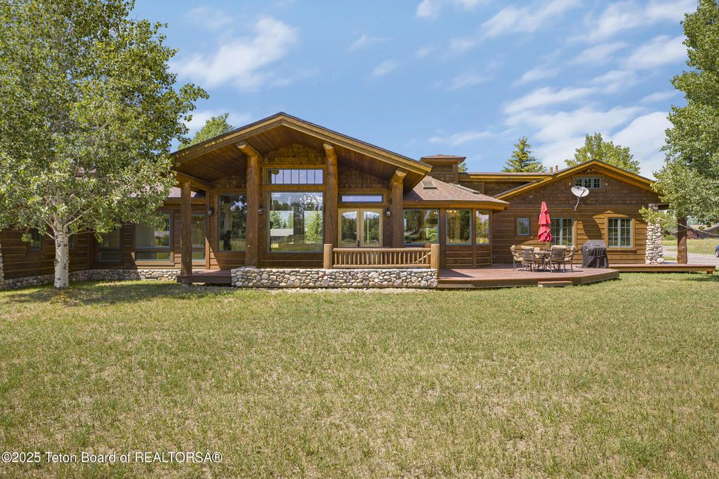 450 E OATGRASS Road, Jackson, WY 83001 photo 62