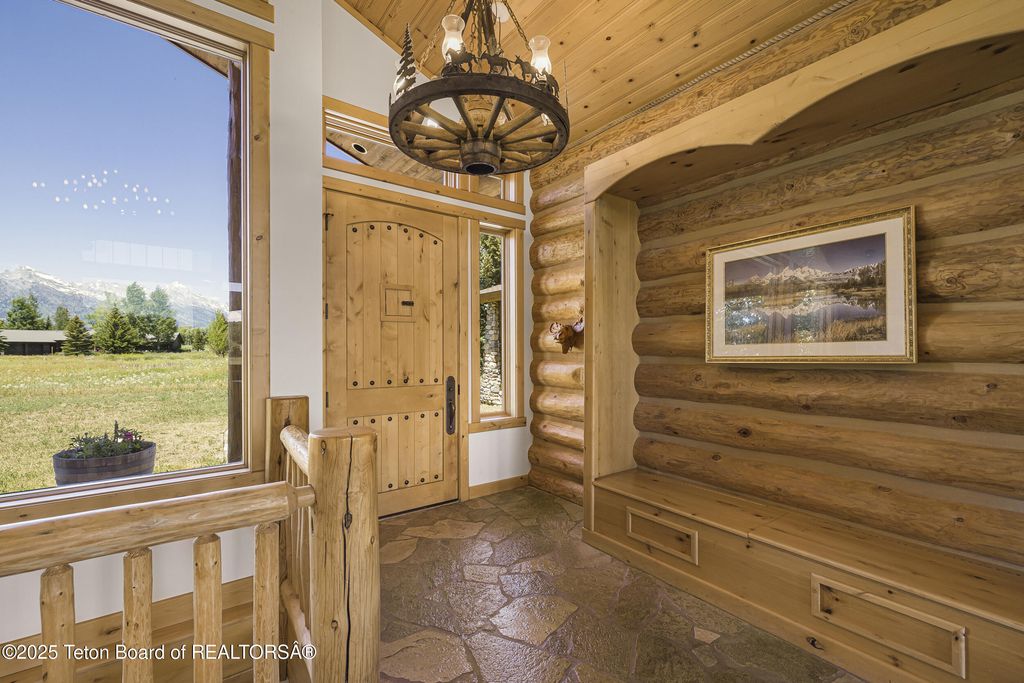 450 E OATGRASS Road, Jackson, WY 83001 photo 7