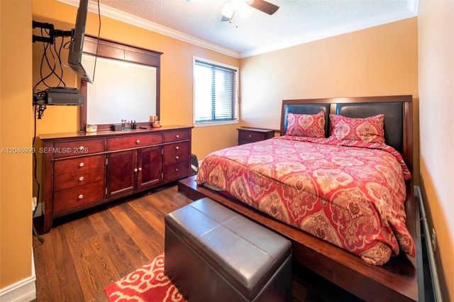 2201 NW 56th Avenue 4A, Lauderhill, FL 33313