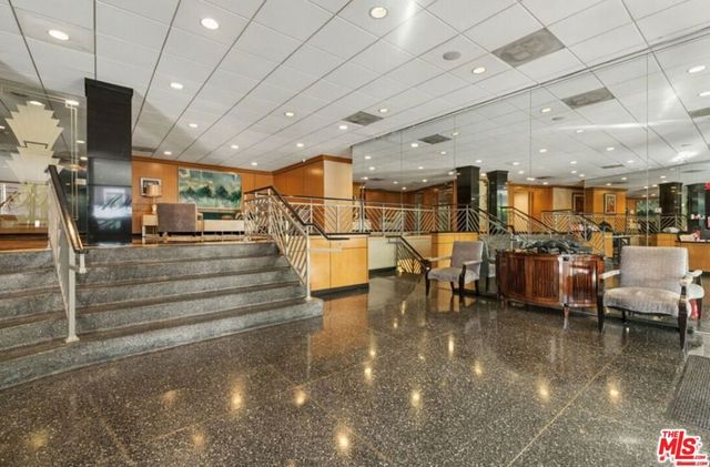 100 S Doheny Drive 1009, Los Angeles, CA 90048