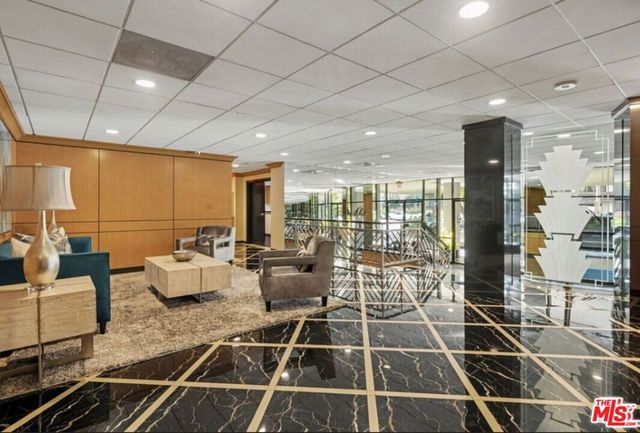 100 S Doheny Drive 1009, Los Angeles, CA 90048