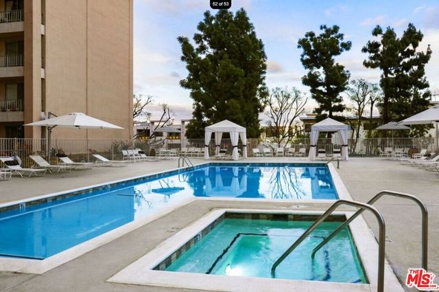 100 S Doheny Drive 1009, Los Angeles, CA 90048