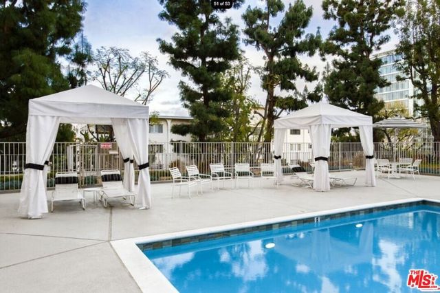 100 S Doheny Drive 1009, Los Angeles, CA 90048