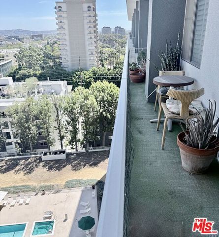 100 S Doheny Drive 1009, Los Angeles, CA 90048