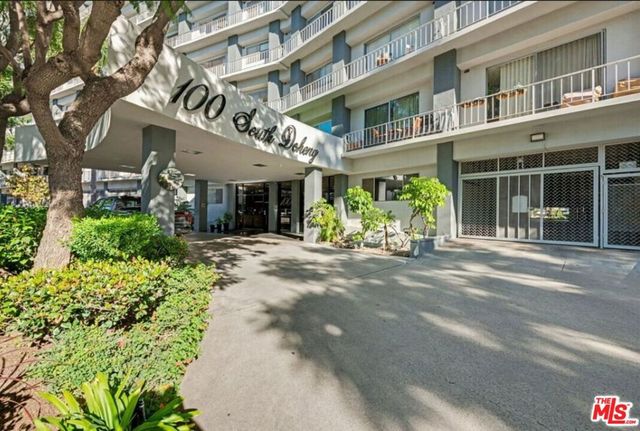 100 S Doheny Drive 1009, Los Angeles, CA 90048