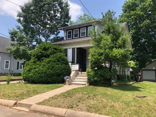 63 Herrod Ave, Brockton, MA 02301