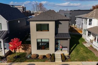 8778 Morgan Drive, Fishers, IN 46038