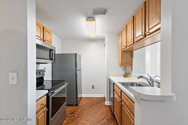 1010 BELLA VISTA Boulevard 122, St. Augustine, FL 32084