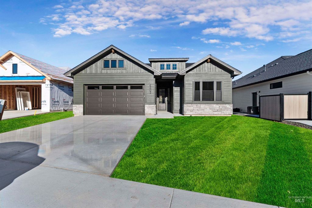 6402 E One Tree Place, Eagle, ID 83629