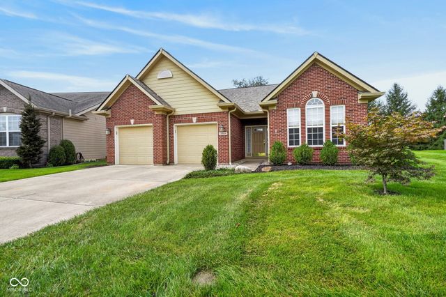 12559 Broadmoor Court S, Fishers, IN 46037