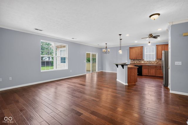 12559 Broadmoor Court S, Fishers, IN 46037