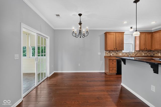 12559 Broadmoor Court S, Fishers, IN 46037