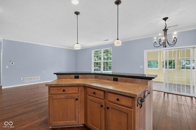 12559 Broadmoor Court S, Fishers, IN 46037