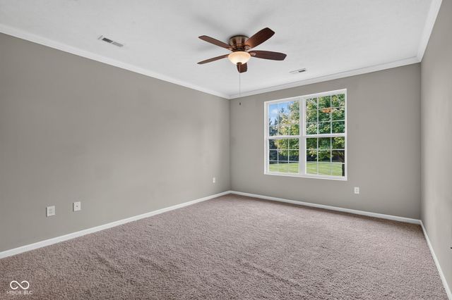 12559 Broadmoor Court S, Fishers, IN 46037