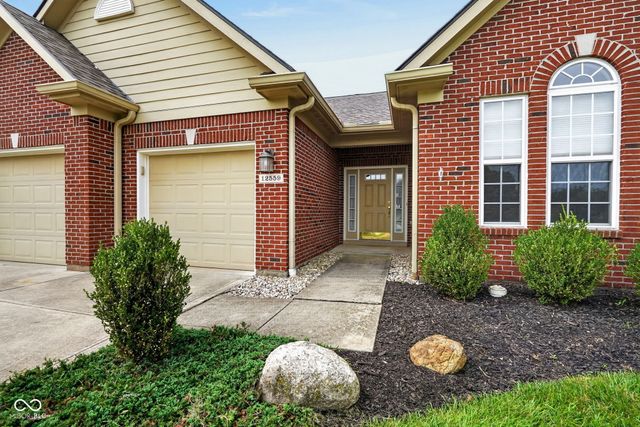 12559 Broadmoor Court S, Fishers, IN 46037