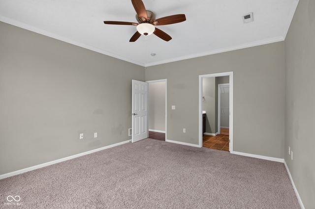 12559 Broadmoor Court S, Fishers, IN 46037