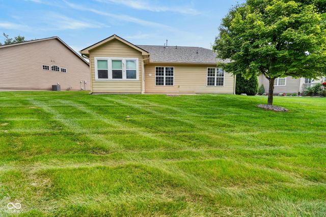 12559 Broadmoor Court S, Fishers, IN 46037