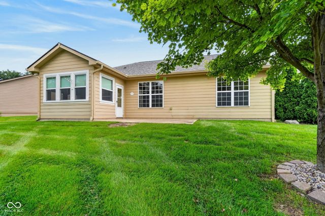 12559 Broadmoor Court S, Fishers, IN 46037