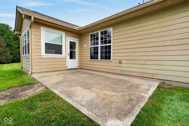 12559 Broadmoor Court S, Fishers, IN 46037