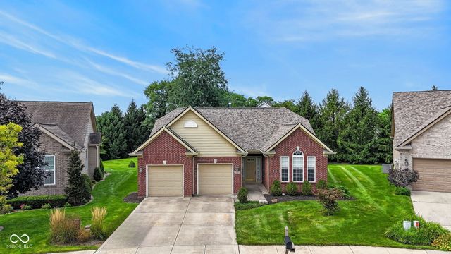 12559 Broadmoor Court S, Fishers, IN 46037