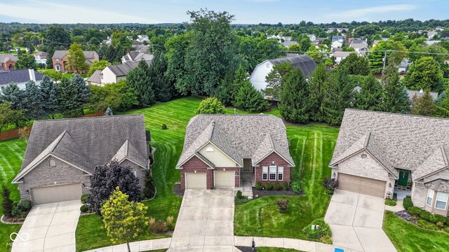 12559 Broadmoor Court S, Fishers, IN 46037