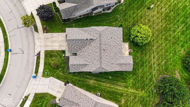 12559 Broadmoor Court S, Fishers, IN 46037