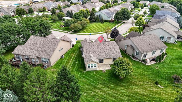 12559 Broadmoor Court S, Fishers, IN 46037
