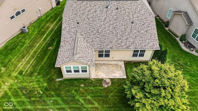 12559 Broadmoor Court S, Fishers, IN 46037