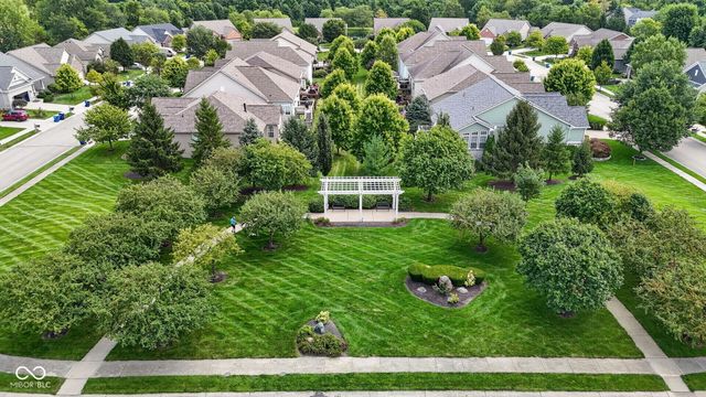 12559 Broadmoor Court S, Fishers, IN 46037