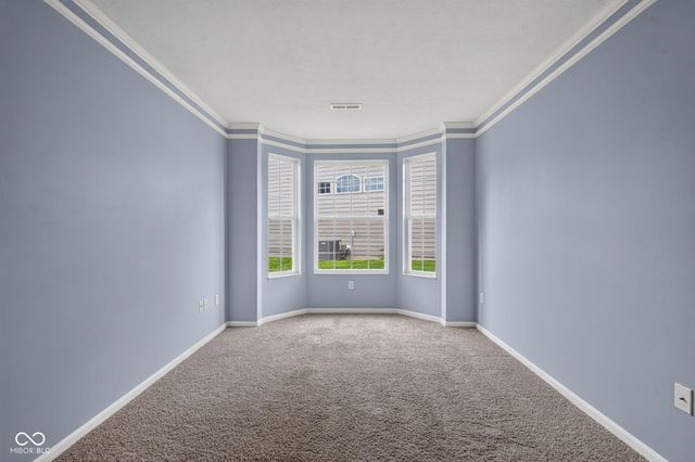 12559 Broadmoor Court S, Fishers, IN 46037