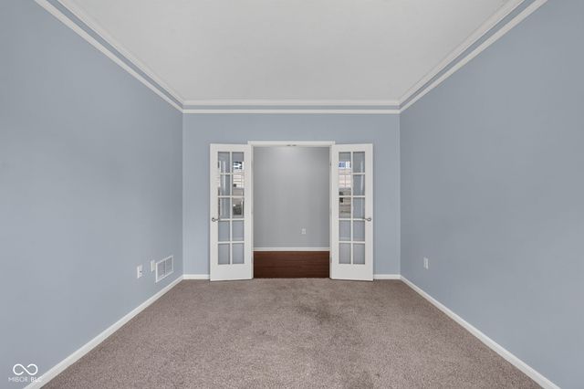 12559 Broadmoor Court S, Fishers, IN 46037