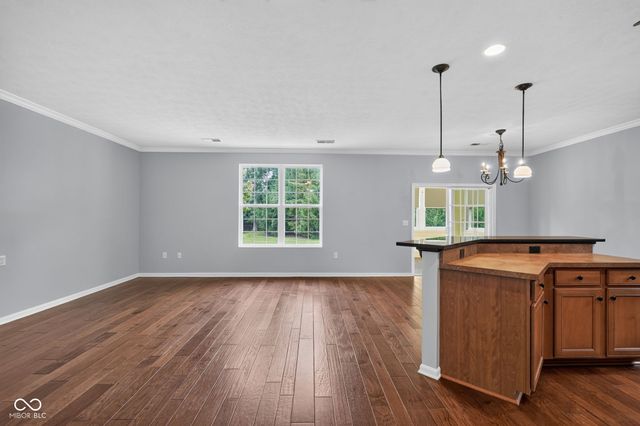 12559 Broadmoor Court S, Fishers, IN 46037