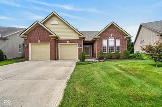 12559 Broadmoor Court S, Fishers, IN 46037