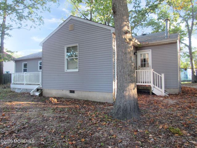 757 Windsor Street, Forked River, NJ 08731