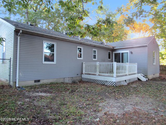 757 Windsor Street, Forked River, NJ 08731