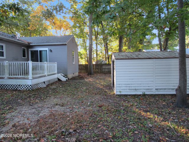 757 Windsor Street, Forked River, NJ 08731