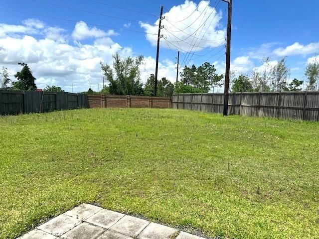 24990 Jessamine Meadow Trail, Richmond, TX 77406