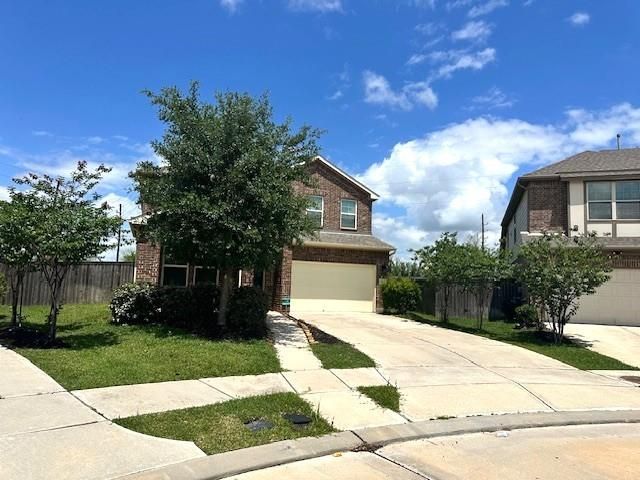 24990 Jessamine Meadow Trail, Richmond, TX 77406