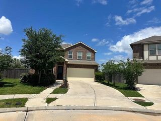 24990 Jessamine Meadow Trail, Richmond, TX 77406