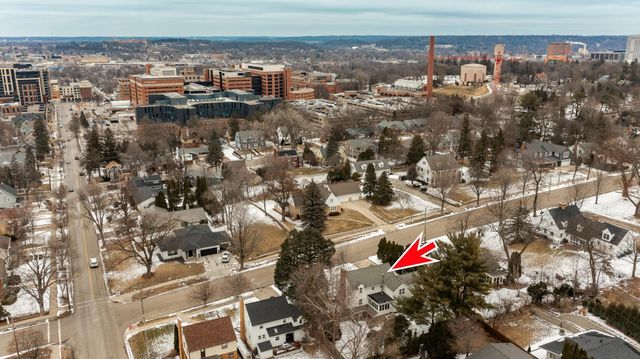 1322 7th Street SW, Rochester, MN 55902